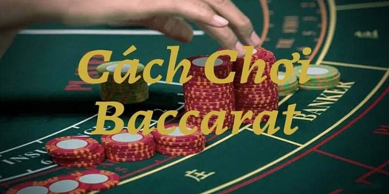 Kinh nghiệm chơi baccarat bách chiến bách thắng ngay từ lần đầu.