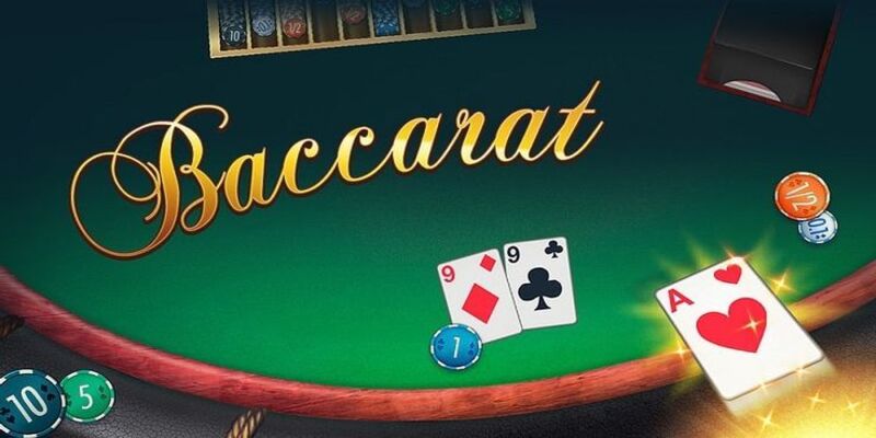 Thuật ngữ thông dụng trong baccarat mà người mới cần biết.