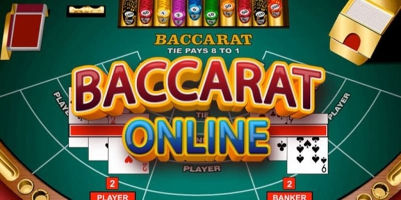 Đôi nét về siêu phẩm Baccarat được yêu thích tại hệ thống GK88.