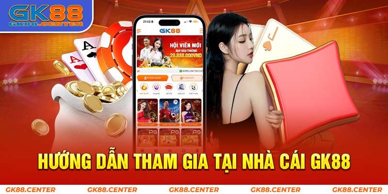 Hội viên bắt đầu cá cược tại đây siêu nhanh