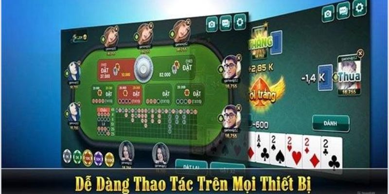 Luật chơi tại GK88 nên tham khảo