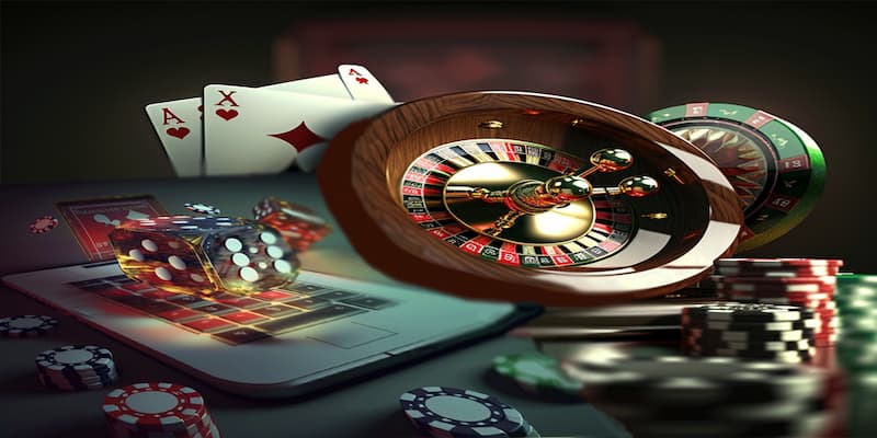 Giới thiệu về TP Casino